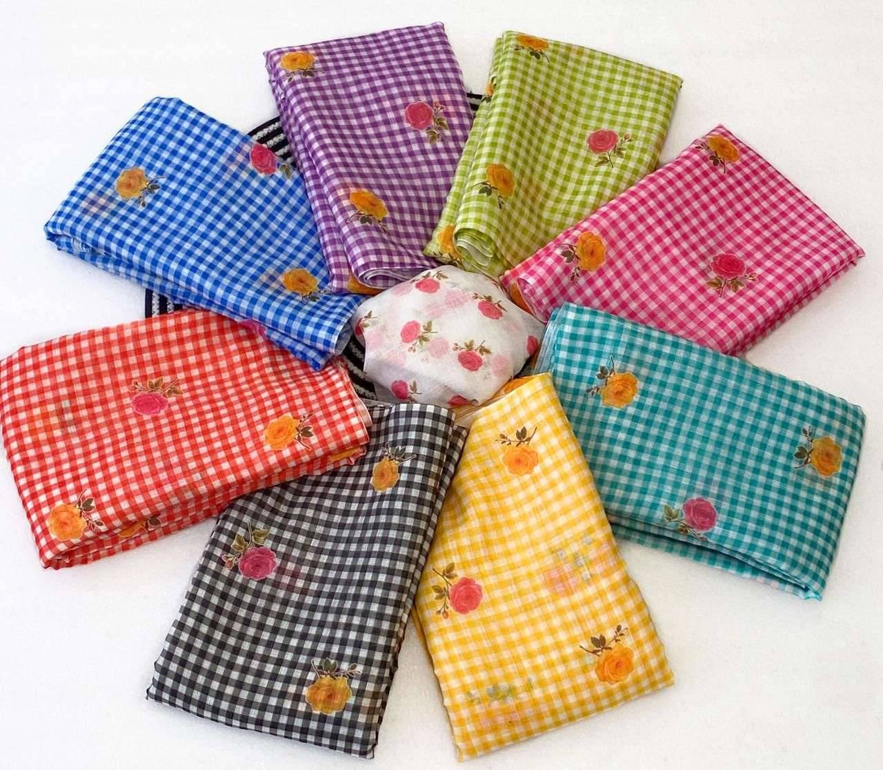 Sandhya indira linen Saree manufacturers in Bangalore